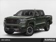 Used 2023 Nissan Frontier PRO-4X Truck Crew Cab