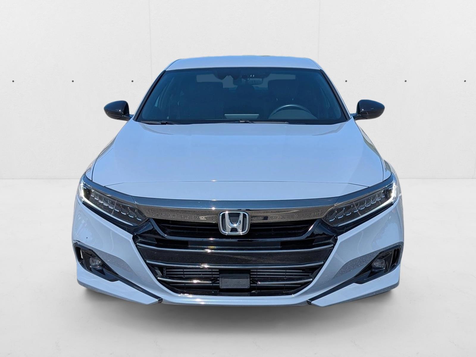 2022 Honda Accord Sport 1.5T photo 2
