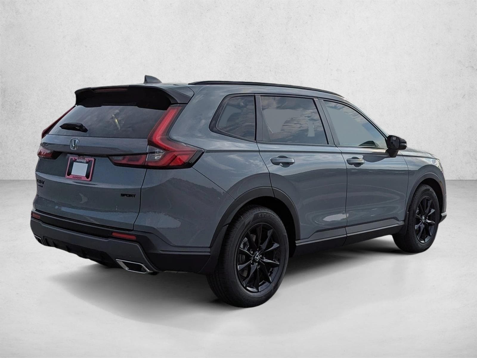 2026 Honda CR-V Sport - Photo 5