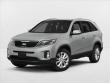 Used 2014 Kia Sorento LX SUV