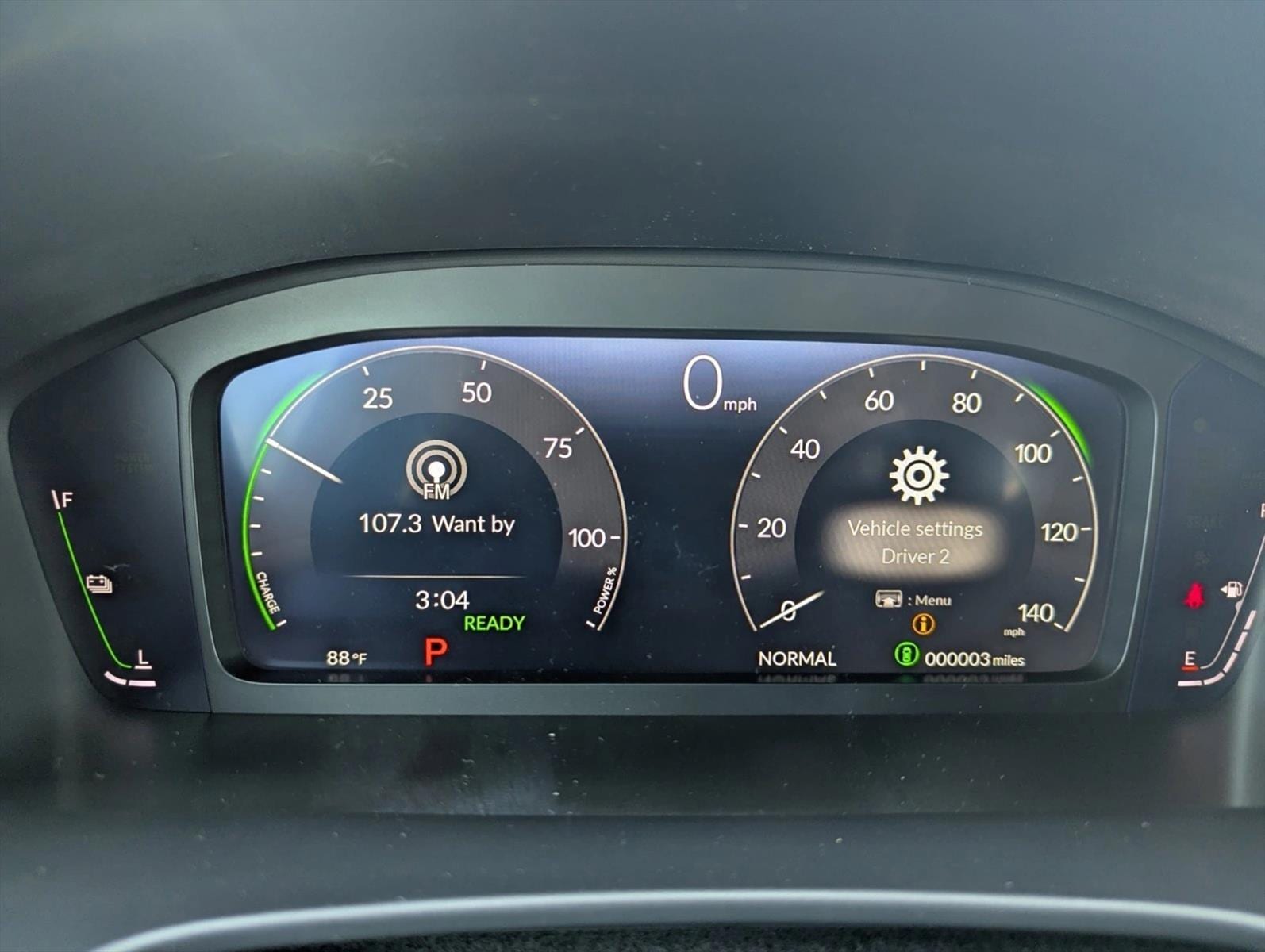 2026 Honda CR-V Sport-L - Photo 14