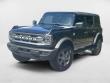 Used 2024 Ford Bronco Big Bend SUV