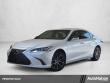 Used 2025 Lexus ES 350 Base Sedan
