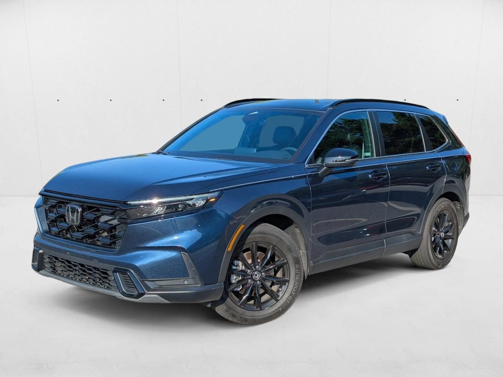 2024 Honda CR-V Sport-L's photo