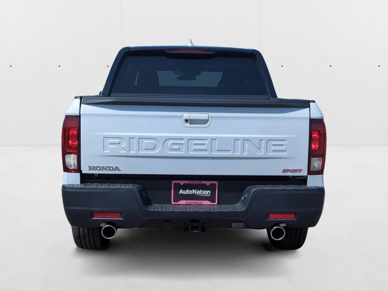 2025 Honda Ridgeline Sport - Photo 8