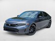 Honda Civic Hybrid