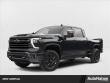 Used 2024 Chevrolet Silverado 2500 HD LTZ Truck Crew Cab