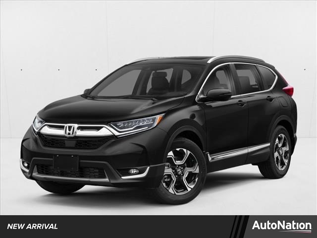 2019 Honda CR-V Touring 2WD's photo