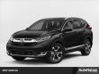 Used 2019 Honda CR-V Touring 2WD SUV