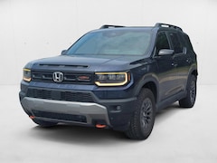 2026 Honda Passport TrailSport SUV