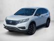 Used 2016 Honda CR-V SE FWD SUV
