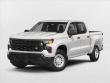 Used 2024 Chevrolet Silverado 1500 Work Truck Truck Crew Cab