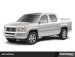  Honda Ridgeline