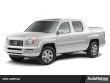 Used 2008 Honda Ridgeline RTL w/Leather Truck Crew Cab