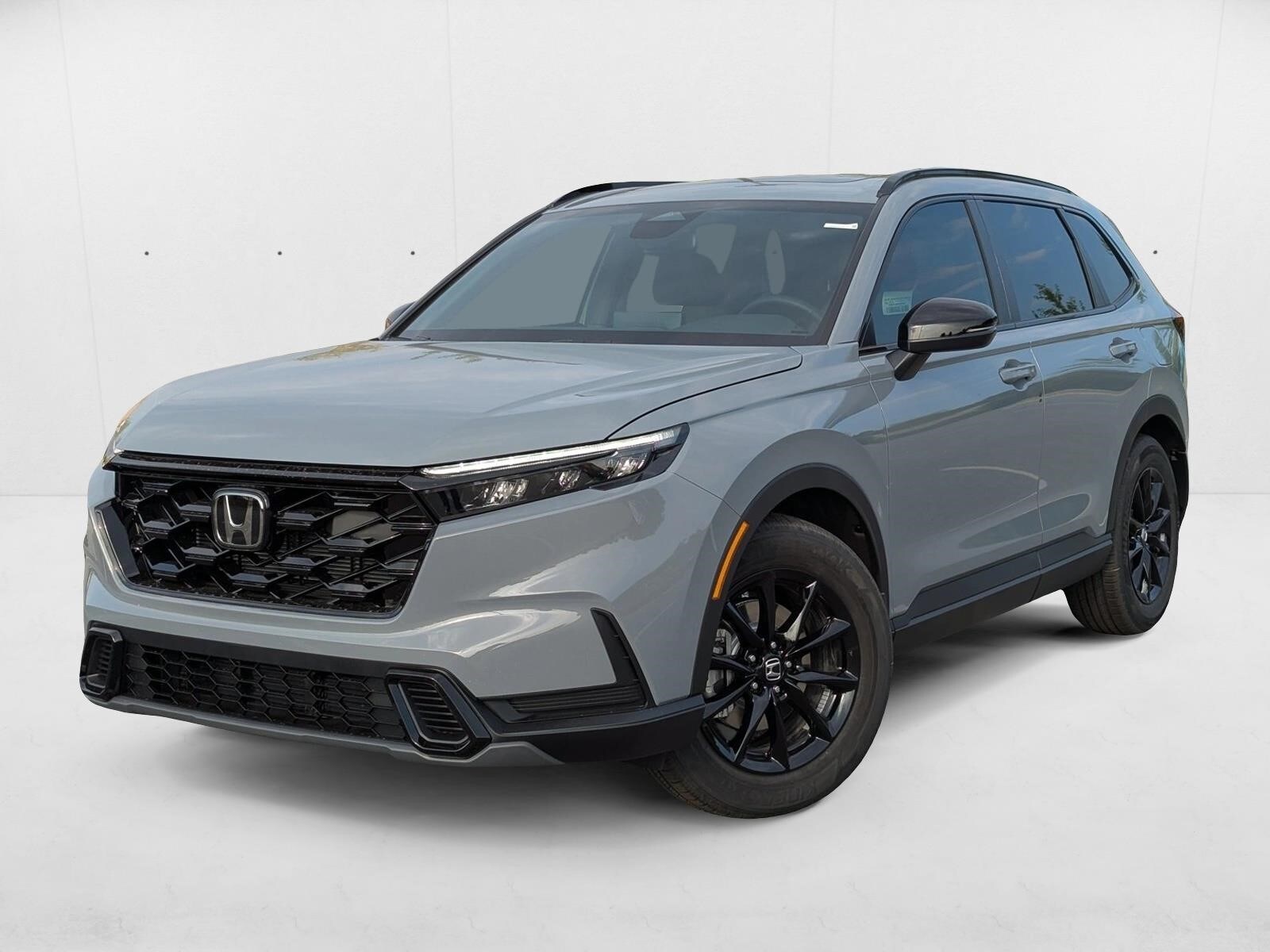 2026 Honda CR-V Sport's photo