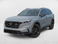 2026 Honda CR-V Hybrid Sport SUV