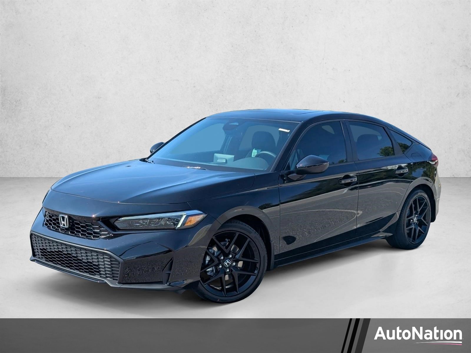  Honda Civic Hybrid