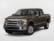 Used 2016 Ford F-150  Truck SuperCrew Cab