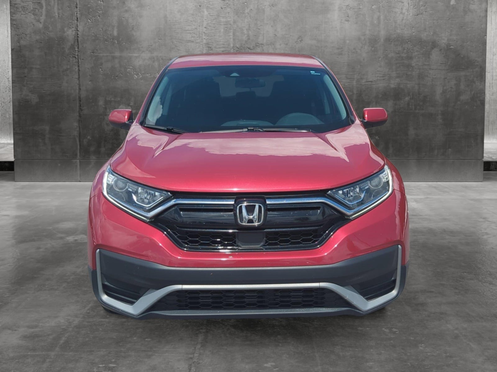 Used 2021 Honda CR-V SE with VIN 5J6RW1H73ML008976 for sale in Columbus, GA