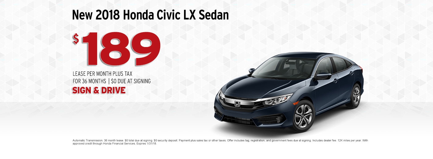 Honda Dealer Near Me Columbus, GA AutoNation Honda Columbus