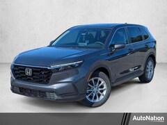 2026 Honda CR-V EX SUV