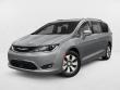Used 2017 Chrysler Pacifica Hybrid Platinum Van Passenger Van