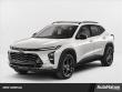 Used 2024 Chevrolet Trax 1RS SUV