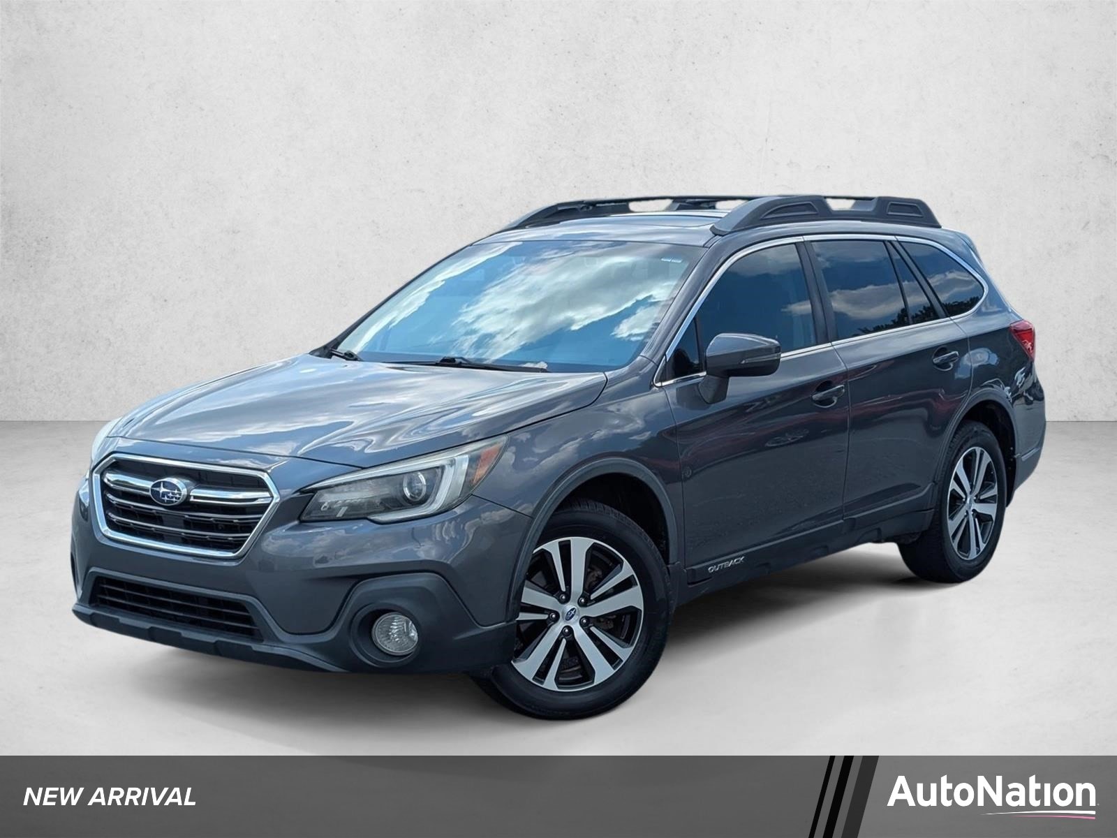 2019 Subaru Outback