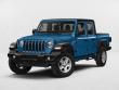 Used 2020 Jeep Gladiator Sport Truck Crew Cab
