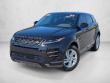 Used 2022 Land Rover Range Rover Evoque R-Dynamic S SUV