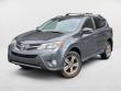 Used 2015 Toyota RAV4 XLE SUV