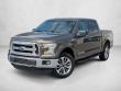 Used 2016 Ford F-150  Truck SuperCrew Cab