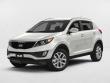 Used 2016 Kia Sportage LX FWD SUV