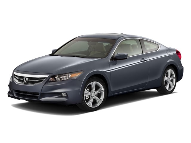 2011 Honda Accord EX-L V6