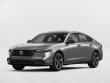 Used 2023 Honda Accord Hybrid Sport w/BSI Sedan