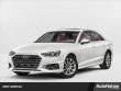 Used 2024 Audi A4 45 S line Premium Sedan
