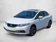 Used 2014 Honda Civic EX Sedan