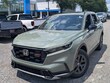 Honda CR-V Hybrid