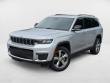 Used 2021 Jeep Grand Cherokee L Limited SUV