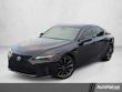 Used 2023 Lexus IS 350 F SPORT Sedan