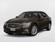 Used 2015 INFINITI Q50 Premium Sedan