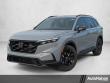 Used 2026 Honda CR-V Hybrid Sport SUV