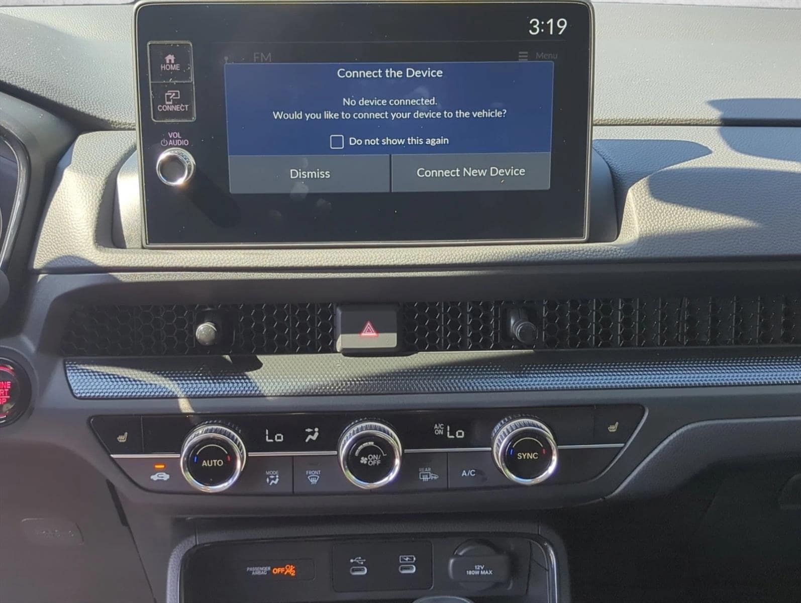 2026 Honda CR-V EX - Photo 13