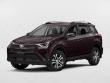Used 2018 Toyota RAV4 LE SUV