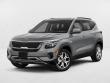 Used 2021 Kia Seltos S SUV
