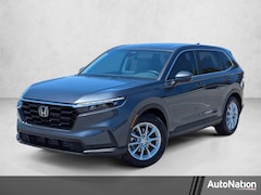 2026 Honda CR-V EX SUV