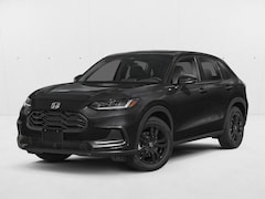 2026 Honda HR-V Sport SUV