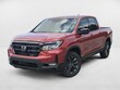  Honda Ridgeline
