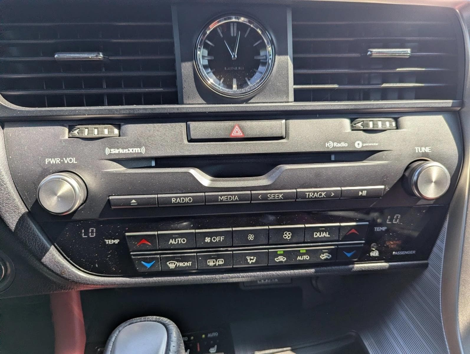 2022 Lexus RX 350 F SPORT - Photo 20