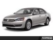 Used 2012 Volkswagen Passat 2.5L SEL w/PZEV Sedan